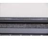 Lenovo 5D20Z51352 Externe Tastatur, Docking, Tschechisch/Slowakisch, Schiefergrau, Hintergrundbeleuchtung