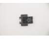 Lenovo 5D31C11066 DOOR FE4A0_PL_RJ45_DOOR_TEXTURE_Black