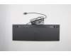 Lenovo 5D50U84377 DT_KYB USB KYB GY US ENG 103P, Sunrex