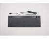 Lenovo 5D50U84409 DT_KYB USB KYB GY SWS 150, Sunrex