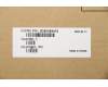 Lenovo 5D50U84412 DT_KYB USB KYB GY TUR 179, Sunrex