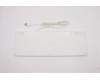 Lenovo 5D50U84488 DT_KYB USB G2 WHT_CZ-SL