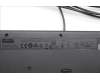 Lenovo 5D50U84643 DT_KYB Tra USB AI KB BLK_Por