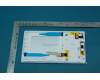 Lenovo 5D68C07011 TB3-710F TP-LCM_DB&*HQ31603464000 CS