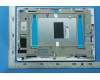 Lenovo 5D68C13547 TB-X705F TP LCM_WH CS
