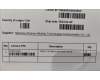 Lenovo 5D68C24508 TB351F TPLCM&*S108-CLP000-000 CS