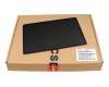 5D68C24508 original Lenovo unité d\'écran tactile 11,5 pouces (2K 2000x1200) noir (film adhésif inclus)
