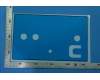 Lenovo 5D78C16571 TB-X606 TP adhesive&*HQ20705303000 CS