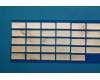 Lenovo 5D79A466V4 Thermal conductive cop for Frocamera