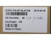 Lenovo 5F10L47336 FAN Fan C 80TY DIS L+R