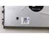 Lenovo 5F10P41294 FAN FAN L80WY W/MBMylar,StrainGaugeMylar