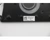 Lenovo 5F10S13885 FAN System Fan H 81NE