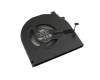 5F10S13938 original Lenovo ventilateur (CPU)