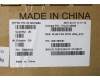 Lenovo 5F10S13959 FAN System FAN C 82L3 UMA_AVC