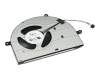 5F10S14035 original Lenovo ventilateur (CPU)