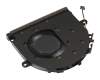 5F10S14076 original Lenovo ventilateur (CPU)