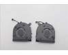 Lenovo 5F10S14113 FAN FAN L 21JJ AVC