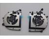 Lenovo 5F10S14142 FAN thermal_Fan H 83D2 L_R_HY