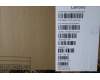 Lenovo 5F10S14142 FAN thermal_Fan H 83D2 L_R_HY