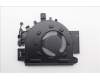 Lenovo 5F10S14207 FAN FAN L 83K1 FORCECON