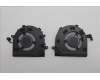 Lenovo 5F10S14218 FAN System Fan L83CX AVC