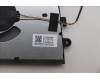 Lenovo 5F10S14220 FAN FAN L 83L6 FCN