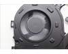 Lenovo 5F10S14230 FAN Thermal module w/Fan C 83JK PK