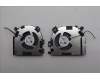 Lenovo 5F10S14233 FAN FAN R+L C 83KF PEAK