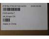 Lenovo 5F10S14233 FAN FAN R+L C 83KF PEAK