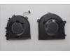 Lenovo 5F10S14239 FAN FAN L 83JM FCN DIS