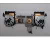 Lenovo 5F10S14299 FAN FAN L 83LT AVC