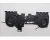 Lenovo 5F10S14316 FAN Thermal w/Fan C 83JE X2X4 FO