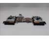 Lenovo 5F10S14328 FAN FAN L 83F3 INTEL GN22 AVC