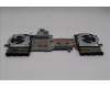 5F10S14334 Lenovo FAN FANL 83F0 ROW_ASSY AVC