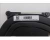 Lenovo 5F10S14351 FAN Thermal module w/Fan C 83JH PD