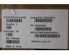 5F10S14352 Lenovo FAN Thermal w/Fan C 83JG X2X4 PK