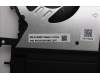 Lenovo 5F10S14362 FAN FAN L 83RV THM1 AVC