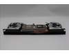 Lenovo 5F10S14362 FAN FAN L 83RV THM1 AVC
