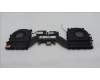 Lenovo 5F10S14397 FAN Thermal module w/Fan C 83SG FCN R78C