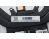 Lenovo 5F10S14399 FAN Thermal module w/Fan C83SG FCN R910C