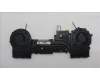 Lenovo 5F10S14400 FAN Thermal module w/Fan C 83Q7 FCN