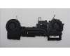 Lenovo 5F10S14431 FAN Thermal module w/Fan C 83Q6 8C FCN