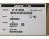 Lenovo 5F10U94114 FAN New IC Rear SYS fan