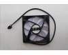 Lenovo 5F10U94148 FAN FRU 12025 7Pin ARGB TopFan 250,DWPH