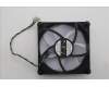 Lenovo 5F10U94155 FAN TW 9225 rear light effect fan