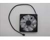 Lenovo 5F10U94166 FAN LOQ 12025 ARGB system fan