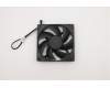Lenovo 5F10X63210 HEATSINK 12025 front fan for T550 gaming