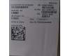Lenovo 5F10Z58254 FAN FRU FAN_13W_AMD_75x73.5x4.7_Peak