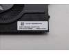 Lenovo 5F11R68982 FAN L14G6HWKAMD FRU FAN AVC L14-2 AMDAVC