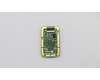 Lenovo 5F30Q12276 FINGER_PRT FPR Board B 81B5 W/Cable IG